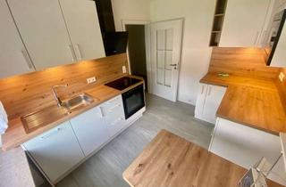 Wohnung kaufen in 32369 Rahden, Ruhig gelegen mit Einbauküche