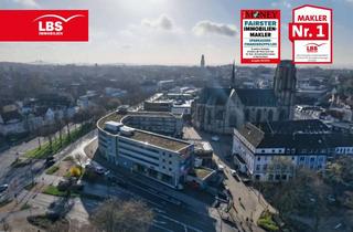 Wohnung kaufen in 45894 Buer, Exklusives Neubauensemble in zentraler Premiumlage von Gelsenkirchen Buer!