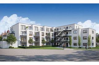 Wohnung kaufen in 45894 Buer, Exklusives Neubauensemble in zentraler Premiumlage von Gelsenkirchen Buer!