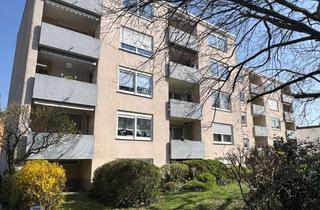 Wohnung kaufen in Konrad-Adenauer-Straße 53, 69469 Weinheim, Notverkauf! 2,5-Zimmer-Wohnung in Weinheim | Festpreis | Stellplatz inklusive