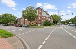 Wohnung kaufen in 47259 Huckingen, Schöne Eigentumswohnung mit Terrasse in attraktiver Lage