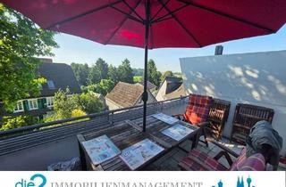 Wohnung kaufen in 42657 Solingen, Helle 3 Zimmerwohnung mit Dachterrasse!