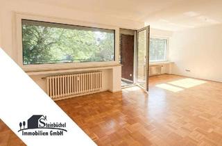 Wohnung kaufen in 48147 Münster, 4 Zimmer – bezugsfrei und bereit für Veränderung!
