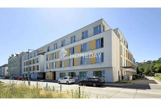 Wohnung kaufen in 12524 Altglienicke, Pflegeapartment mit indexiertem Pachtvertrag und stabilem Ertrag