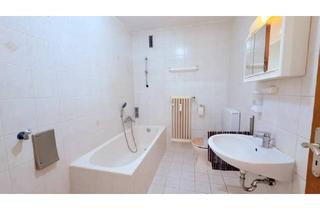 Wohnung kaufen in Watzmannstraße 12, 84503 Altötting, 3-Zimmer-Wohnung in Altötting - Ideal für Handwerker als Invest