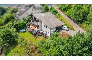 Wohnung kaufen in 35091 Cölbe, Toller Fernblick inklusive: Drei Wohnungen in charmanter Hanglage von Cölbe
