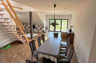 Wohnung kaufen in 53347 Alfter, Maisonette mit 161 m², 2 TG Stellplätzen & traumhaftem Weitblick in Alfter