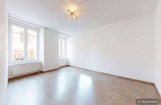 Wohnung kaufen in 79346 Endingen, Sanierte Erdgeschosswohnung mit Balkon in der Endinger Altstadt