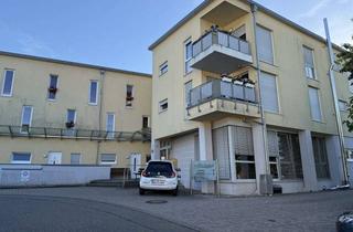 Wohnung kaufen in 76327 Pfinztal, Attraktive Kapitalanlage heute - vorausschauende Altersvorsorge morgen