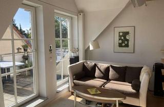 Wohnung kaufen in 86391 Stadtbergen, Provisionsfrei, 3-Zimmer Maisonette Wohnung, mitten in Stadtbergen