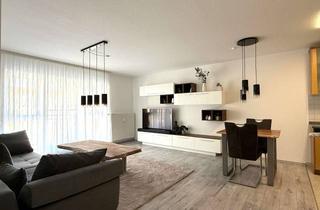 Wohnung kaufen in Blumenstetterstraße 63, 72393 Burladingen, !!Lichtdurchflutete 2,5-Zimmer-WHG mit 52 m² Wohnkomfort!!