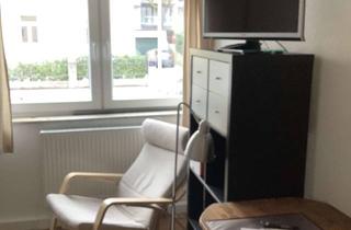 Wohnung kaufen in Kartäuserstr 48, 79102 Oberau, Einzimmerwohnung in privatem Studentenheim