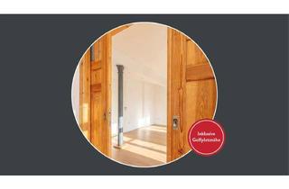 Wohnung kaufen in 21357 Barum, Maisonette-Wohnung in Golfplatznähe von St. Dionys