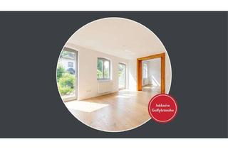 Wohnung kaufen in 21357 Barum, Maisonette-Wohnung in Golfplatznähe von St. Dionys