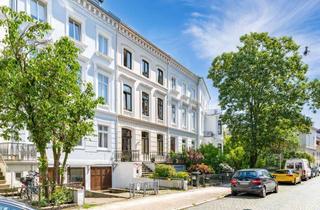 Wohnung kaufen in 28203 Ostertor, Attraktive Dachgeschosswohnung mit Loggia