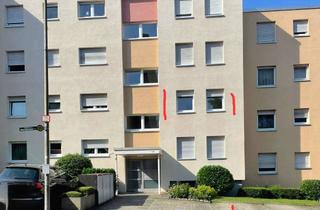 Wohnung kaufen in Höhenstraße 104, 73240 Wendlingen, Sonnige 2-Zimmer-Wohnung (Privatverkauf) in Wendlingen am Neckar