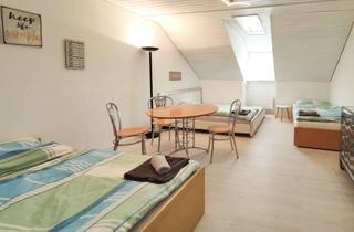 Wohnung kaufen in Pfarrer-Stirner-Straße, 94148 Kirchham, Stilvoll modernisiert: Kompaktes Apartment im Schloss Kirchham - ab sofort frei!