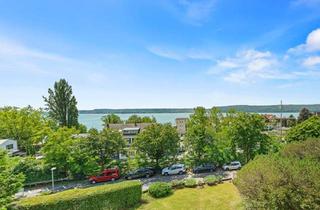 Wohnung kaufen in 88662 Überlingen, Mit Blick auf den See in die Zukunft – Wohnung mit Entwicklungspotenzial