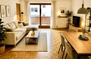 Wohnung kaufen in Schubertstraße, 83395 Freilassing, Sehr schöne freie ein Zimmer Wohnung in gehobener Lage von Freilassing privat zu verkaufen