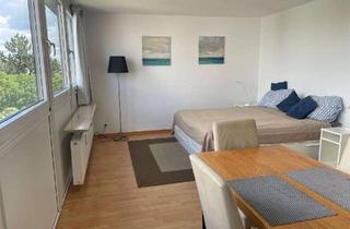 Wohnung kaufen in 85716 Unterschleißheim, * Modernes Appartement * komplett möbliert * 600m zur S Bahn S1
