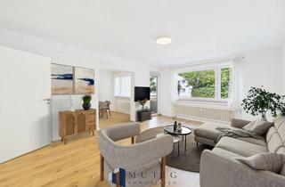 Wohnung kaufen in 71101 Schönaich, Wohnglück: Attraktive 4-Zimmer-Wohnung mit Balkon & EBK in Schönaich