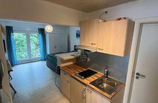 Wohnung kaufen in 70806 Kornwestheim, Ihre neue 1-Zimmer Wohnung - möbliert, modern - sofort verfügbar