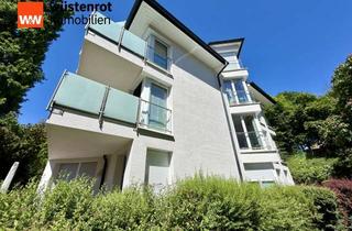 Wohnung kaufen in 04416 Markkleeberg, Sofort bezugsfrei - Maisonette-Wohntraum | Dachterrasse | Balkon | 2 TG-Stellplätze | 3min zum See