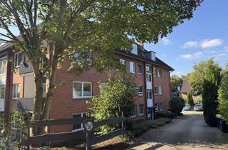 Wohnung mieten in Hamburger Landstraße 76, 24113 Molfsee, ruhige Wohnung in toller Lage von Molfsee mit Parkplatz