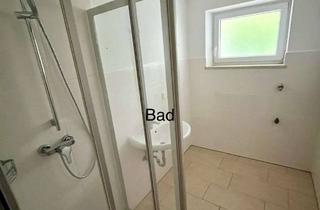 Wohnung mieten in Pater-Roth-Straße 15, 86157 Pfersee, Ruhige, renovierte 2 Zimmer Whg mit 2 Balkonen und Tiefgaragenstellplatz in Pfersee