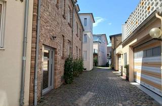 Wohnung mieten in Jungfernstieg 123, 24340 Eckernförde, Wohnen mit Charakter: 2,5-Zimmer-Wohnung am Jungfernstieg