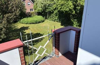 Wohnung mieten in Carl-Von-Ossietzky Straße 3-5, 29614 Soltau, 2-Zimmer-Wohnung in Soltau