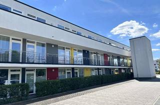 Wohnung mieten in Kugelberg 73, 35394 Gießen, Wunderschönes, großes 1 Zimmer-Apartment Nähe JuWi & Sportwissenschaft, Kugelberg 73