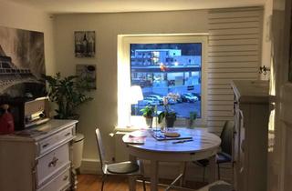 Wohnung mieten in Admiral-Scheer-Straße, 24340 Eckernförde, Viel Platz in Eckernförde: Gepflegte 5-Zimmer-Wohnung