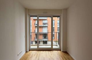 Wohnung mieten in Am See, 01067 Wilsdruffer Vorstadt/Seevorstadt-West, Moderne 3-Raum-Wohnung mit Einbauküche und Balkon