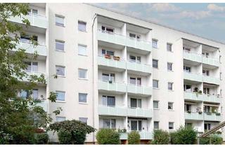 Wohnung mieten in Kroatenweg 32, 39116 Sudenburg, Kaltmiete sparen und in eine frisch sanierte 3-Raumwohnung einziehen!
