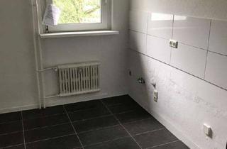 Wohnung mieten in Gahlenstraße, 44653 Unser Fritz, Kurzfristig zu besichtigen!! Bezugsfertige 3-Zimmer-Wohnung in Herne Unser Fritz frei