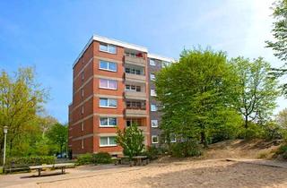 Wohnung mieten in Grosser Sandweg 55, 59065 Hamm, Demnächst frei! 1,5-Zimmer-Wohnung in Hamm Norden