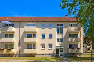 Wohnung mieten in Tulpenstraße 27, 59063 Hamm, Ihr neues Zuhause in Hamm-Süden
