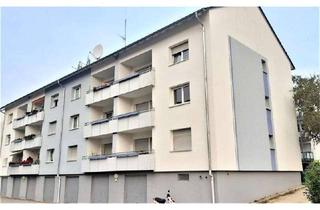 Wohnung mieten in Breitwiesenring, 76307 Karlsbad, 3-Zimmer Wohnung in Karlsbad-Ittersbach nähe der Straßenbahnhaltestelle Ittersbach Rathaus