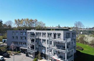 Wohnung mieten in 95192 Lichtenberg, Barrierefrei wohnen mit Komfort & Sicherheit