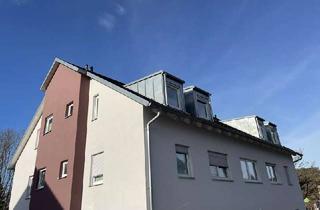 Wohnung mieten in 93173 Wenzenbach, Lebensqualität!