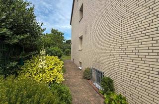 Wohnung mieten in 40699 Erkrath, Modernes Wohnen in ruhiger Lage: 2-Zimmer-Wohnung mit Balkon