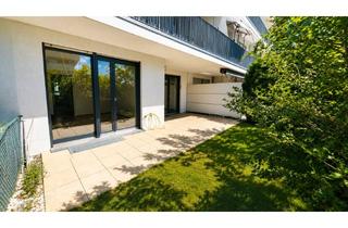 Wohnung mieten in 91056 Büchenbach, Moderne 3-Zimmer-Gartenwohnung mit ca. 35 m² zusätzlichem Studio