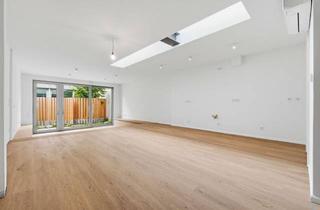 Wohnung mieten in 50937 Sülz, PURE - Kurz vor Fertigstellung: modernes TOWNHOUSE mit großer Dachterrasse in Köln-Sülz