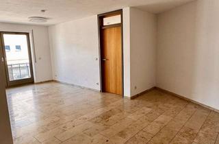 Wohnung mieten in Weißenburger 22, 85072 Eichstätt, Sonnige 3-Zimmerwohnung mit Balkon in guter Wohnlage