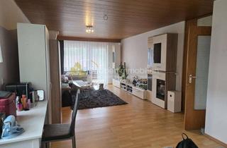 Wohnung mieten in Christoph-Wagner-Str. 33, 74405 Gaildorf, 3 Zimmerwohnung mit Balkon im 1 OG zu vermieten mit Stellplatz