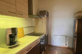Wohnung mieten in Ladeburger Straße, 16321 Bernau, Einziehen und wohlfühlen – charmante 2-Zimmer-Wohnung in Bernau