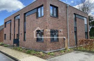 Wohnung mieten in 48366 Laer, Tolle Wohnung mit Balkon in zentraler Lage von Laer