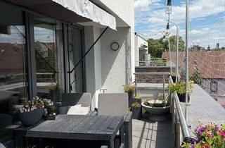 Wohnung mieten in Ilseder Str. 2B, 31226 Peine, Tolle, moderne 3 Zi.-PHWohnung mit großem Balkon am Friedrich-Ebert-Platz ...!