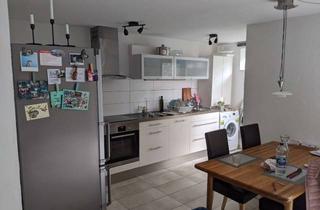 Wohnung mieten in 72076 Tübingen, Voll möblierte gepflegte 2,5-Zimmer Suouterrain Wohnung in Tübingen